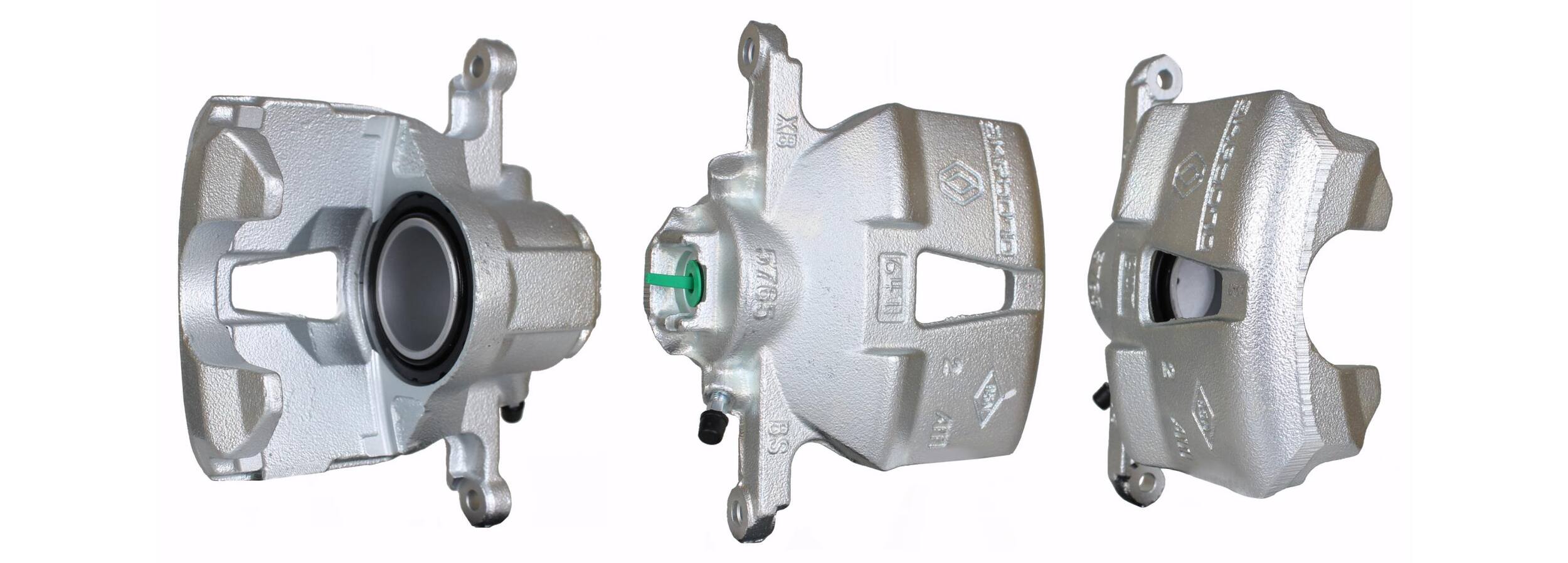 DRI 3206330 Bremssattel