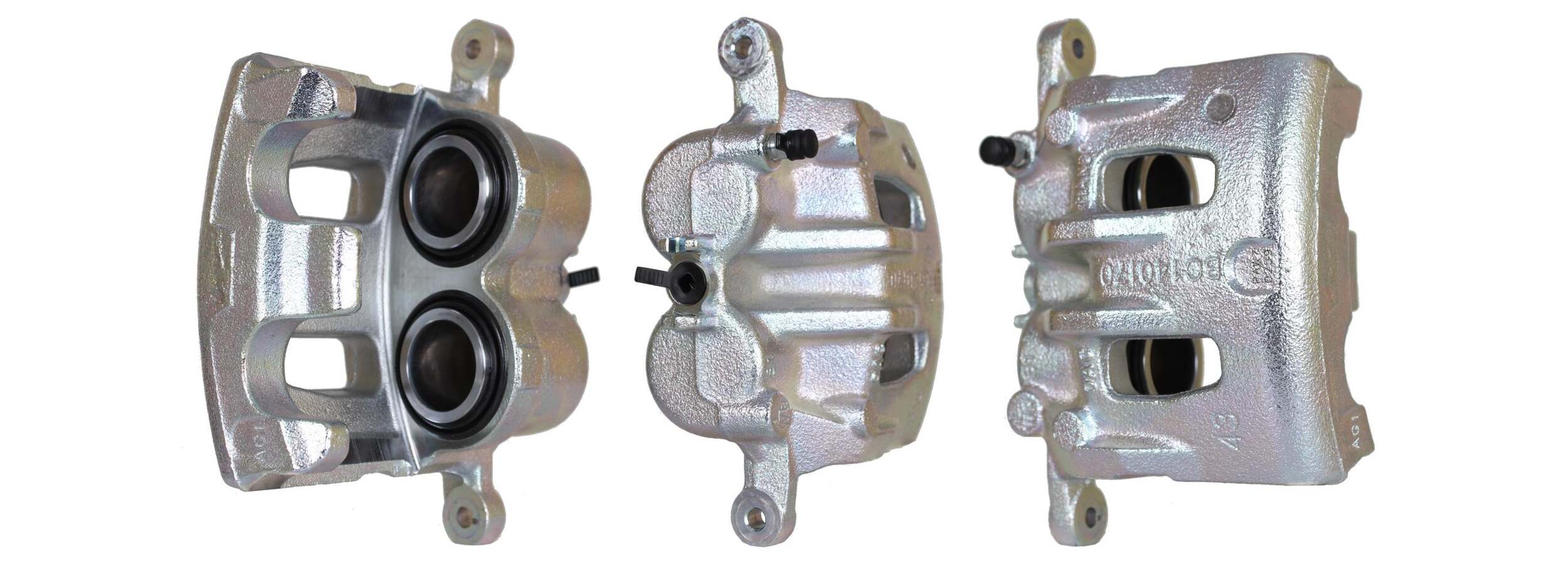 DRI 3108330 Bremssattel