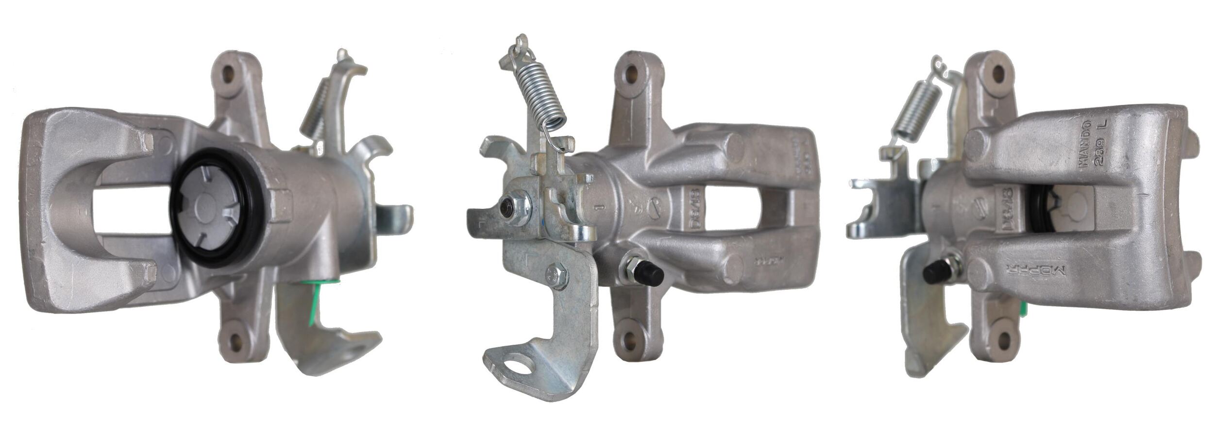 DRI 4102430 Bremssattel
