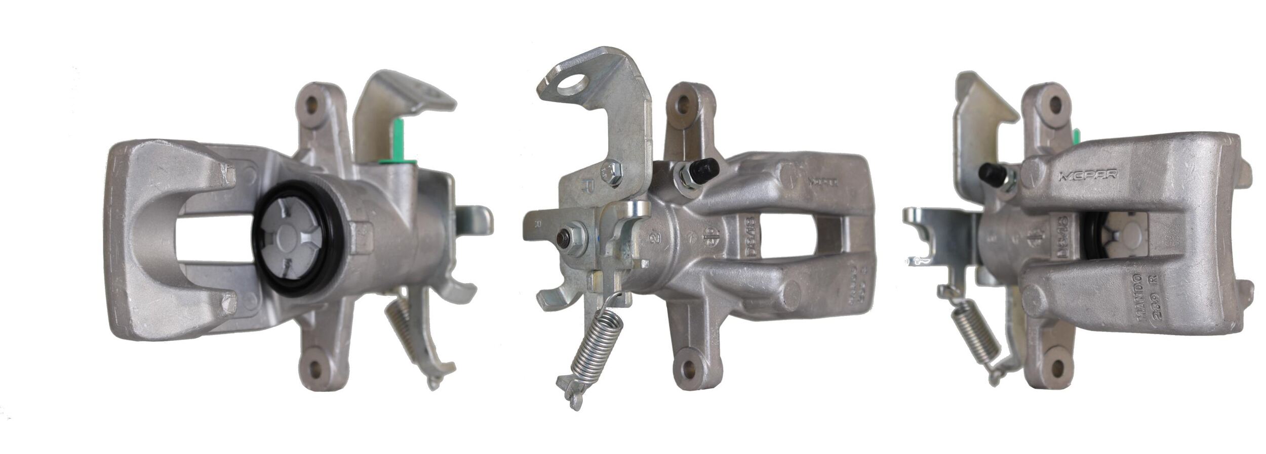 DRI 4202430 Bremssattel