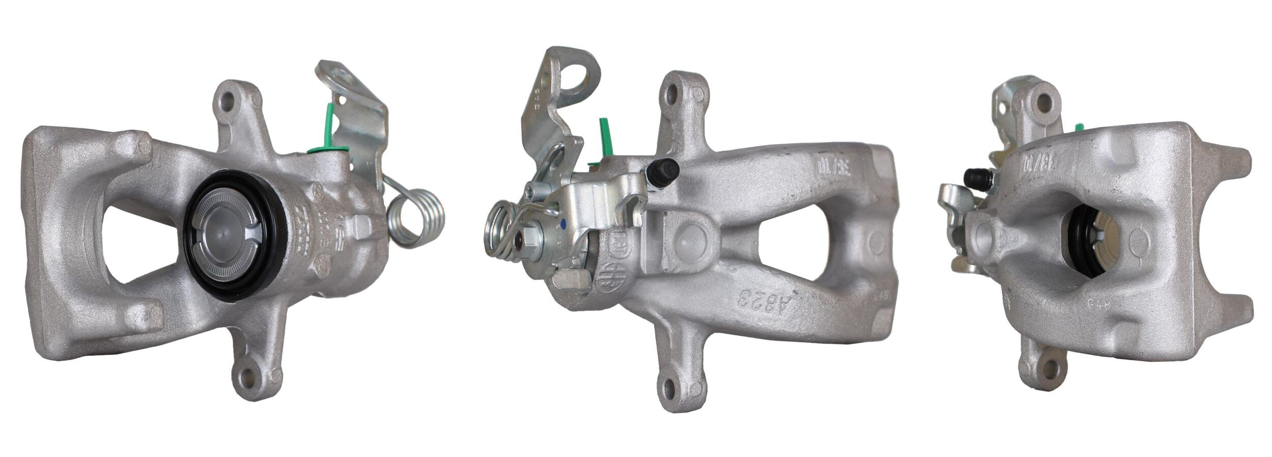 DRI 4203430 Bremssattel