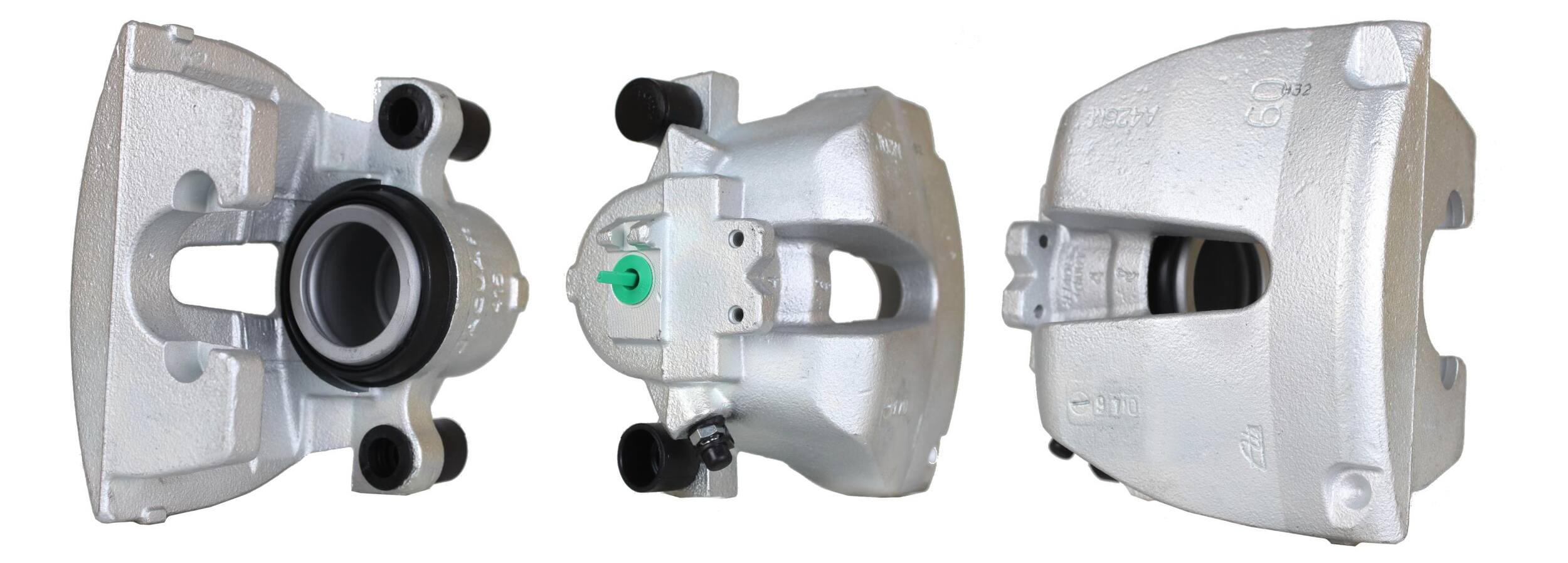 DRI 3106430 Bremssattel
