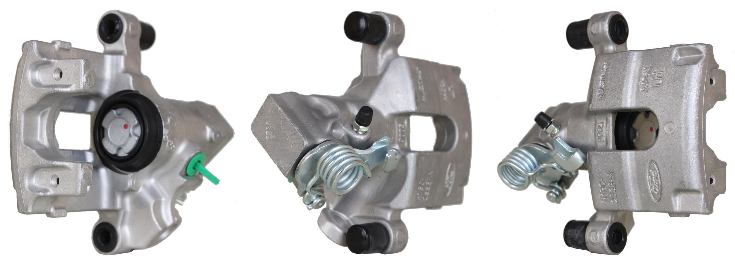 DRI 4109430 Bremssattel