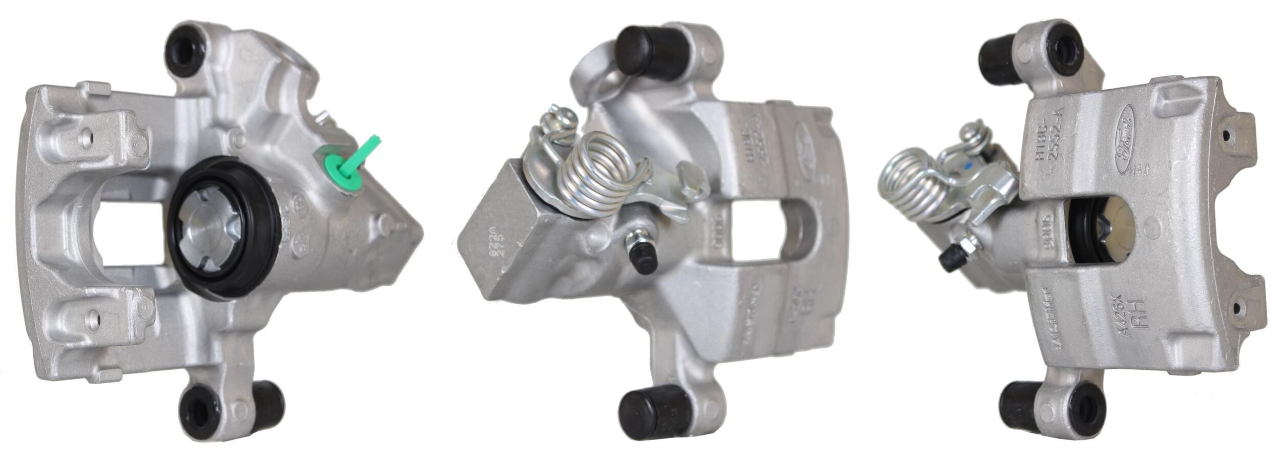DRI 4209430 Bremssattel