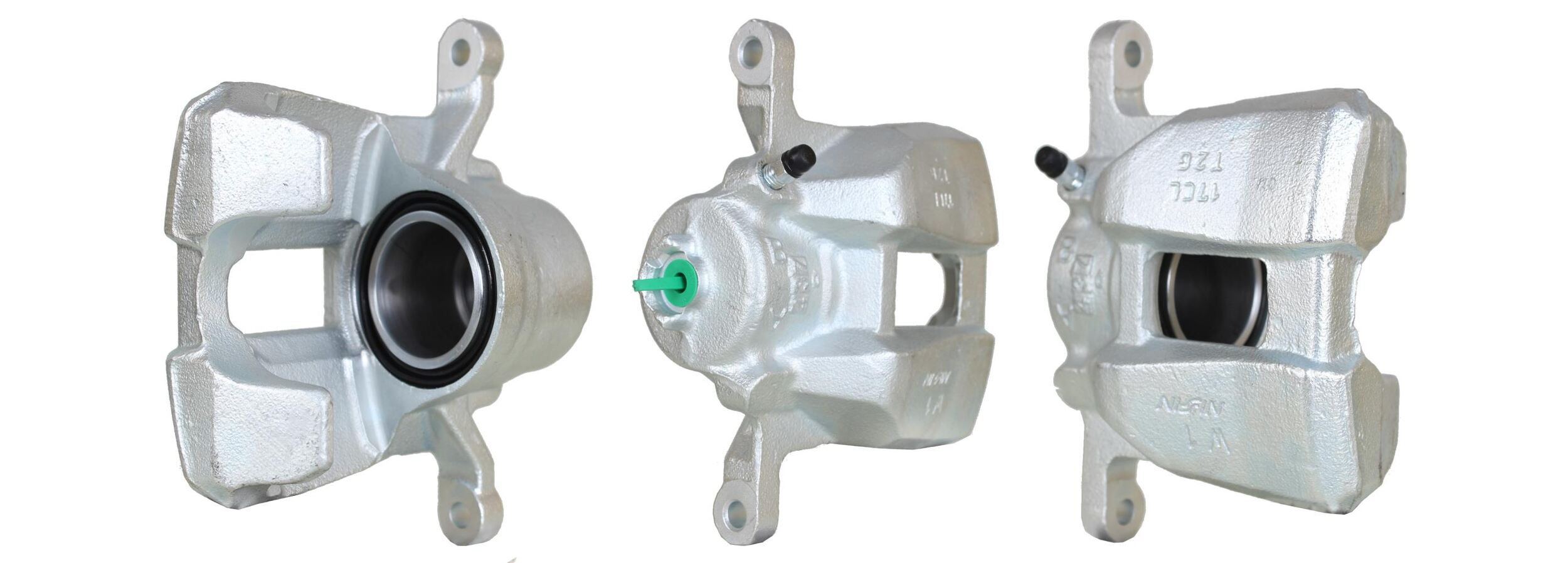 DRI 3102730 Bremssattel