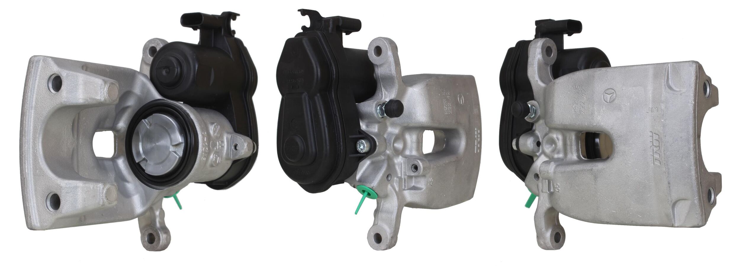 DRI 4206930 Bremssattel