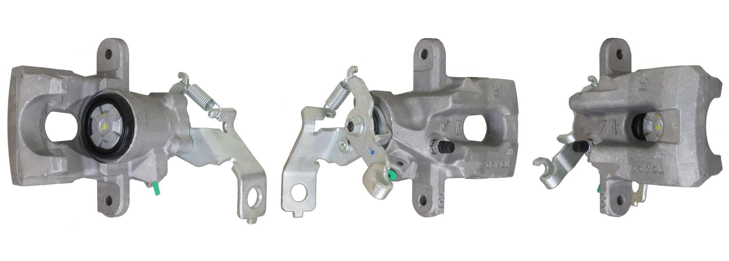 DRI 4115430 Bremssattel