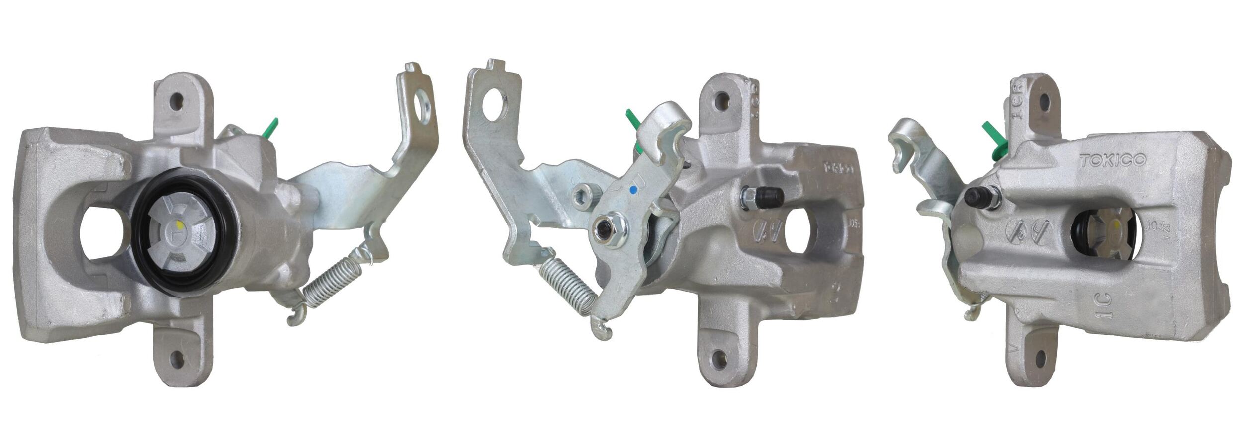 DRI 4215430 Bremssattel