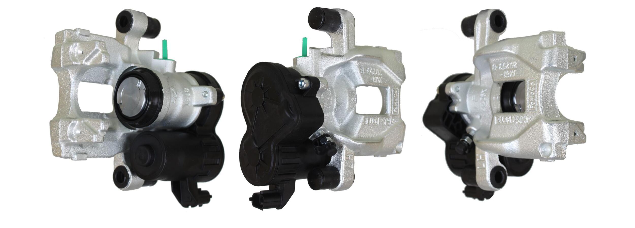 DRI 4104930 Bremssattel