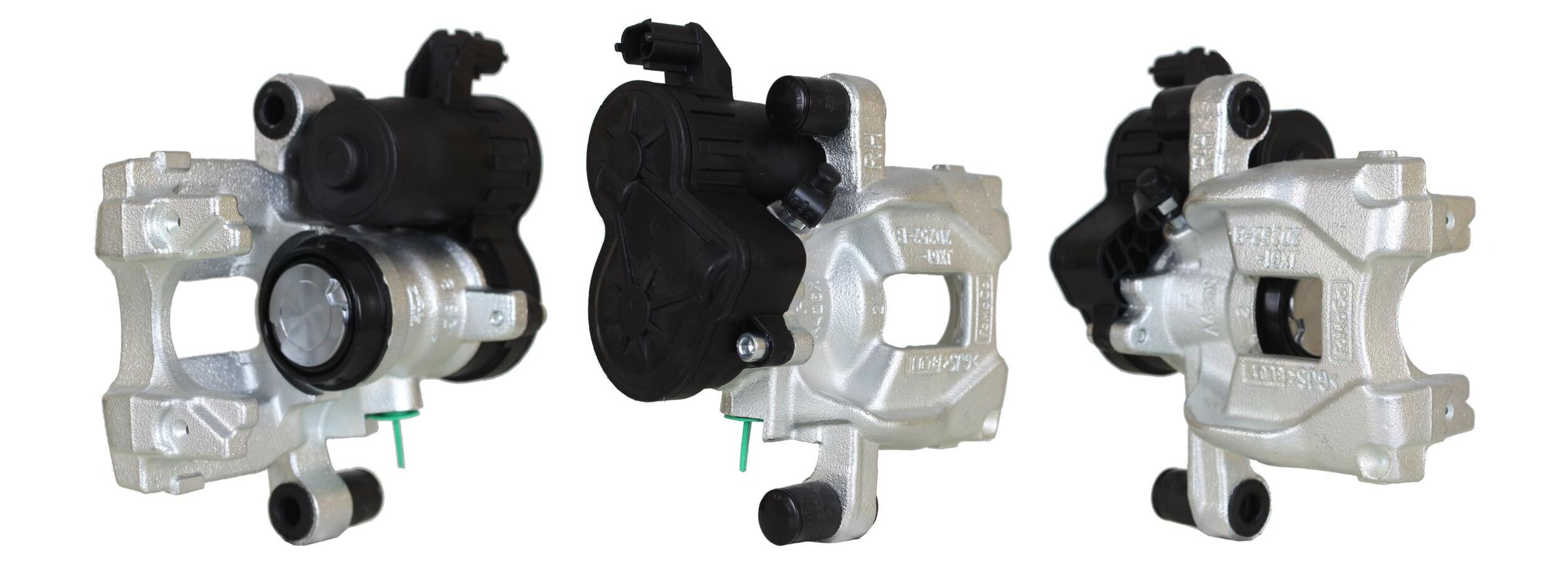 DRI 4204930 Bremssattel