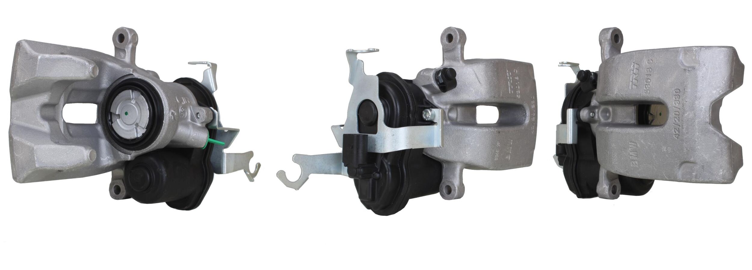 DRI 4112030 Bremssattel