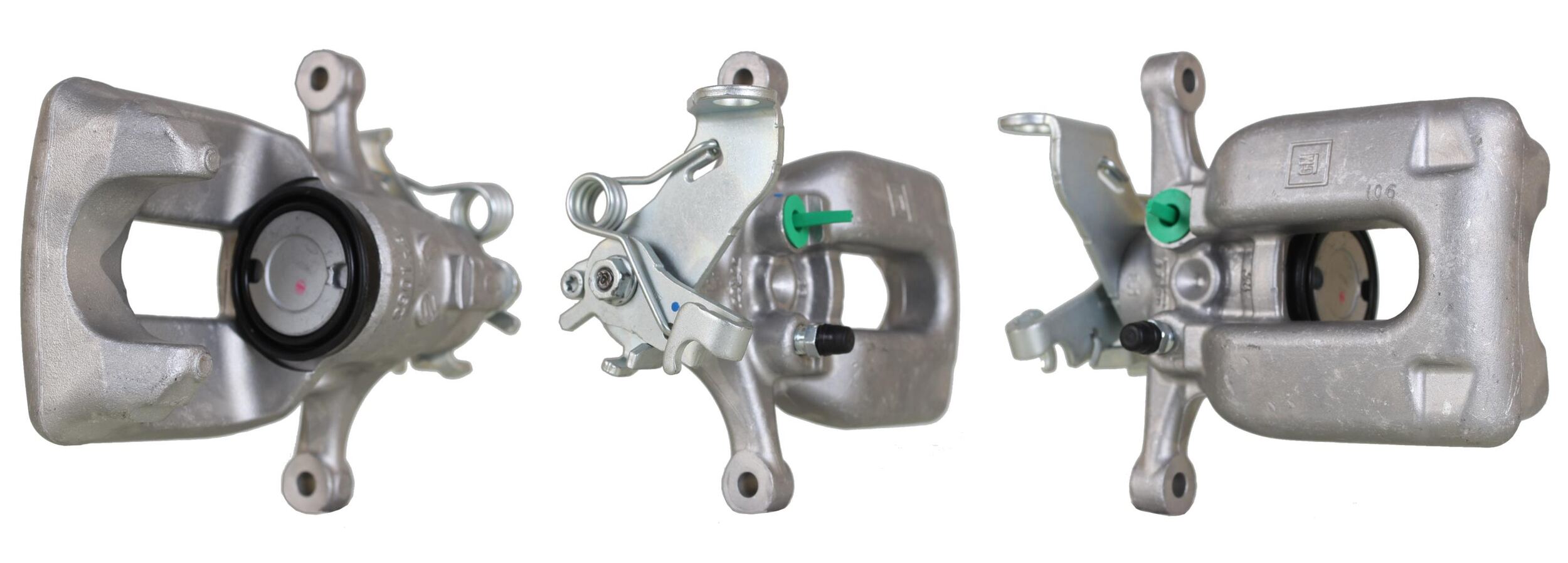 DRI 4111030 Bremssattel