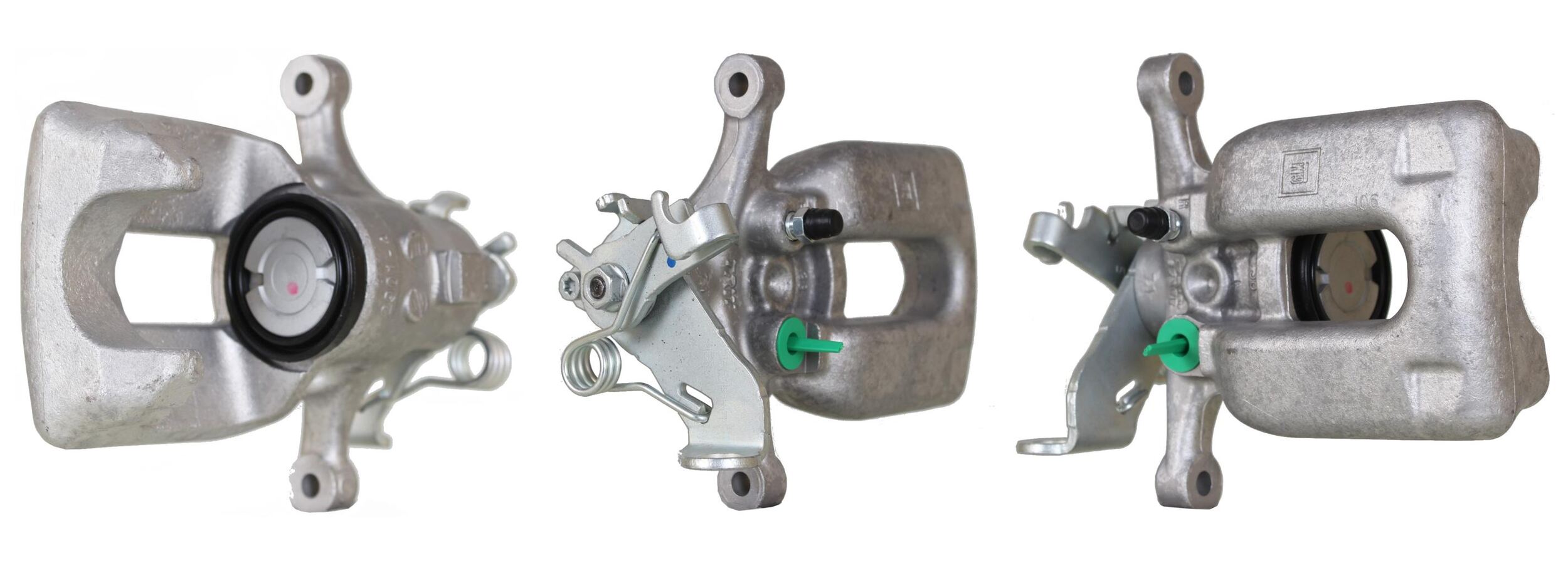 DRI 4211030 Bremssattel