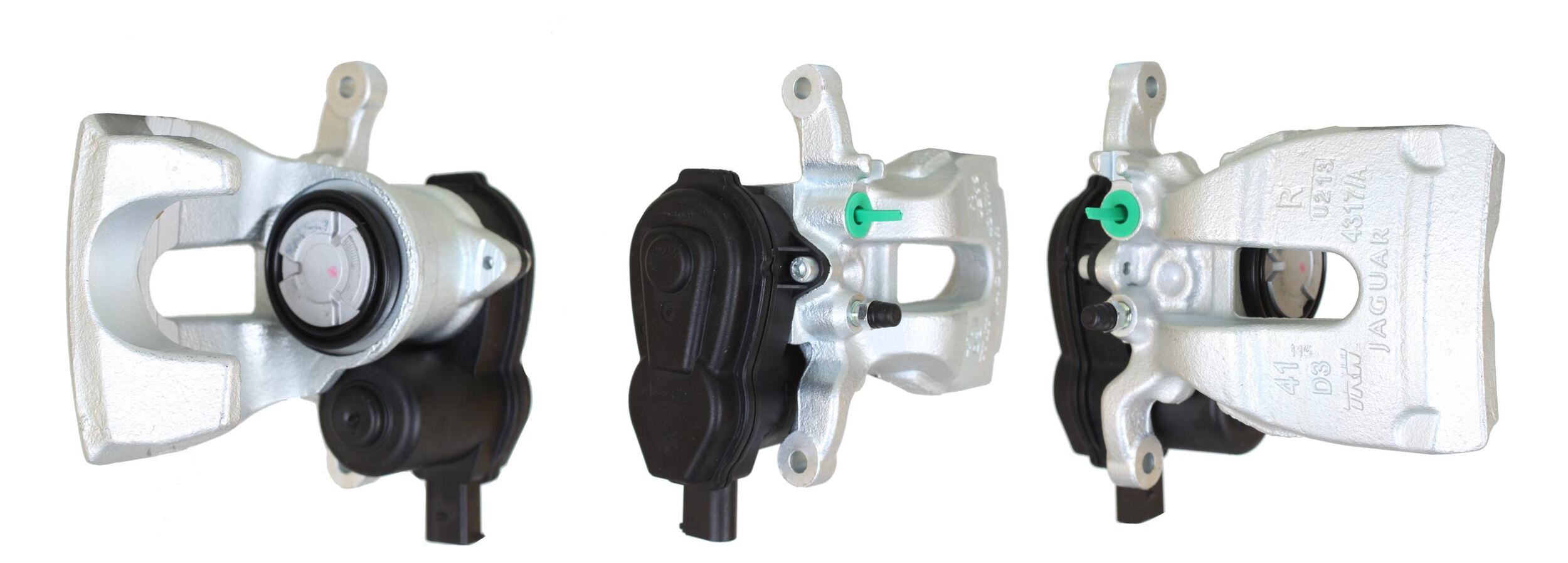 DRI 4209530 Bremssattel