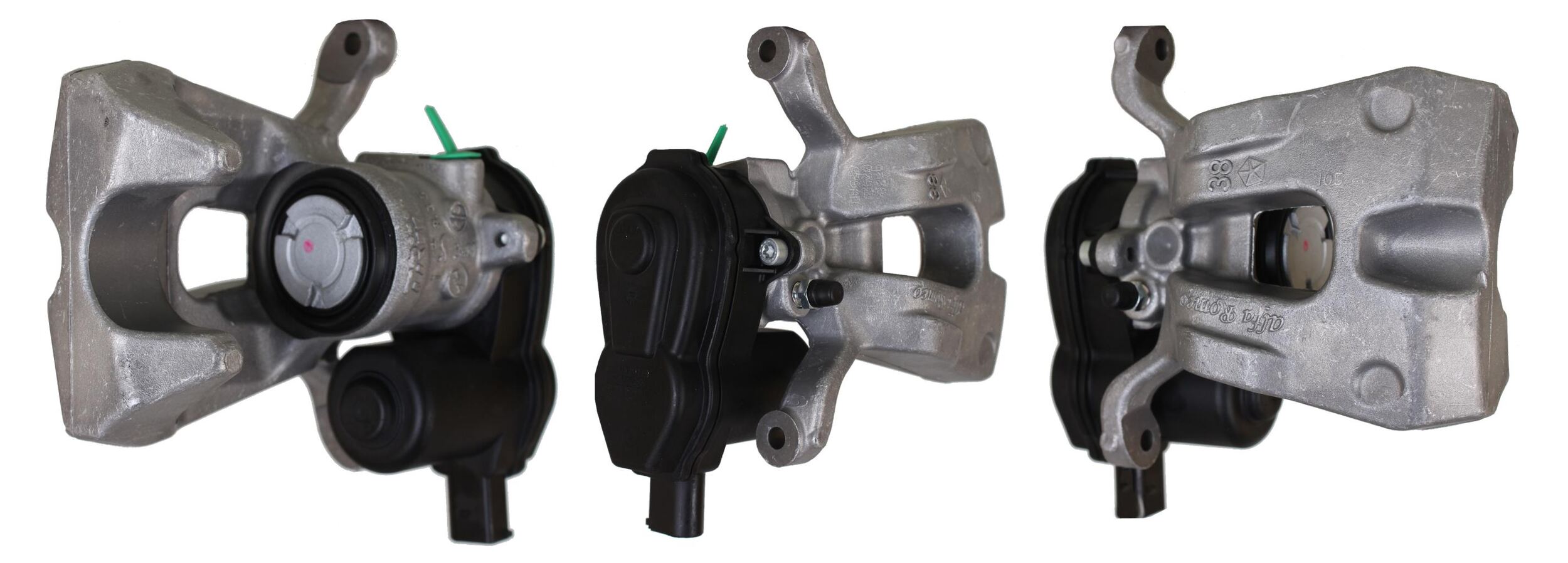 DRI 4104630 Bremssattel