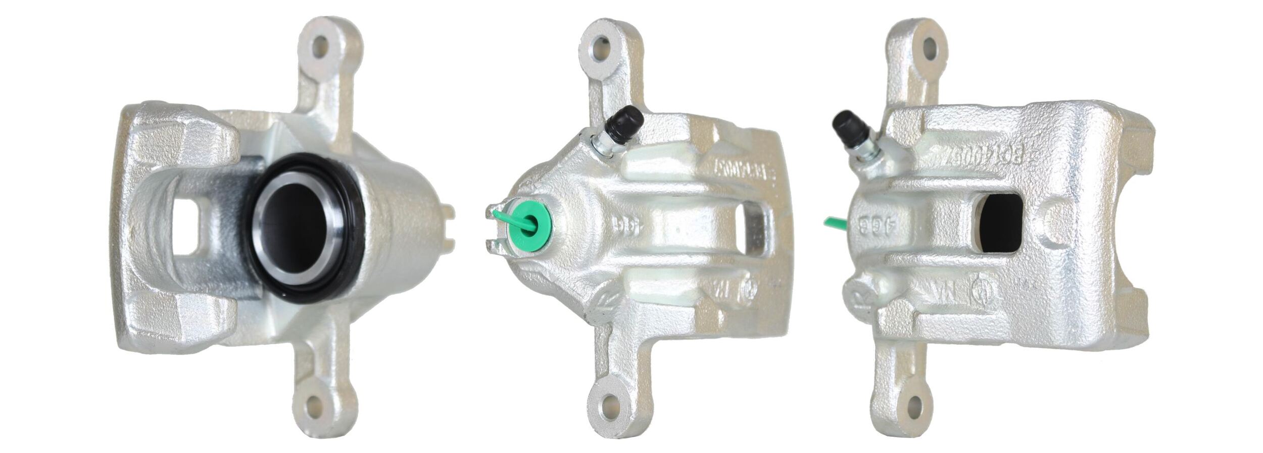 DRI 4206630 Bremssattel