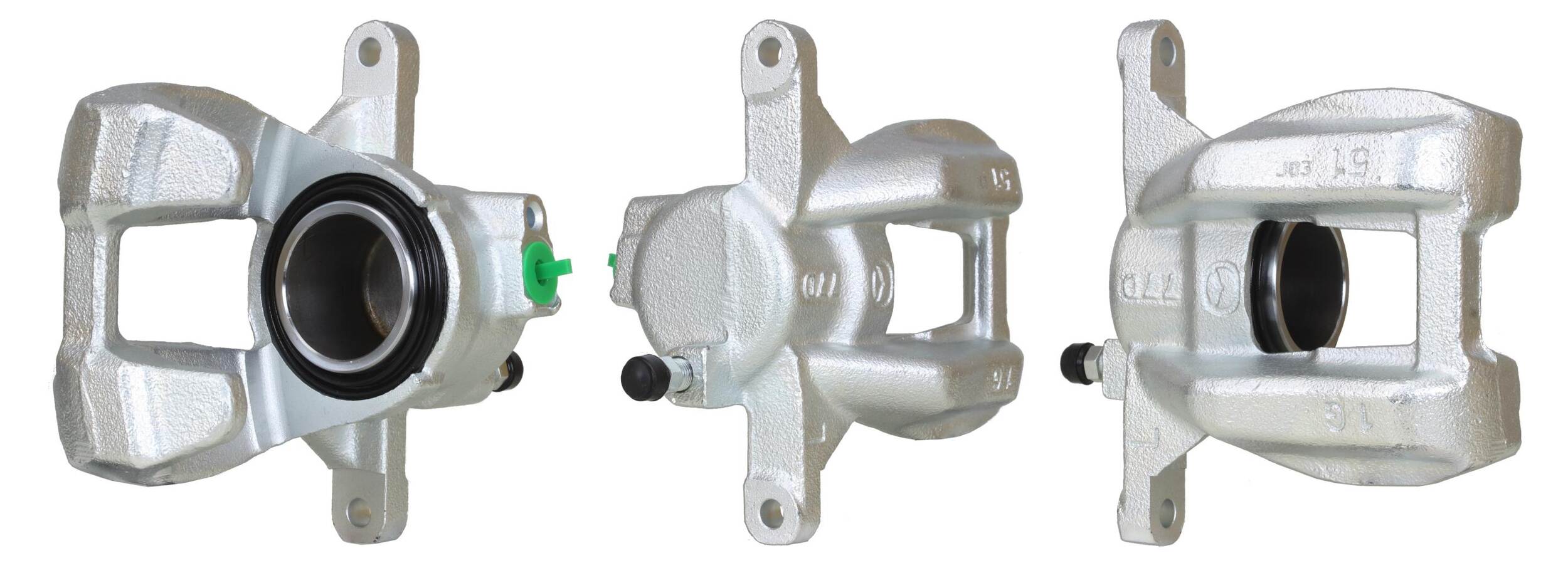 DRI 3109730 Bremssattel
