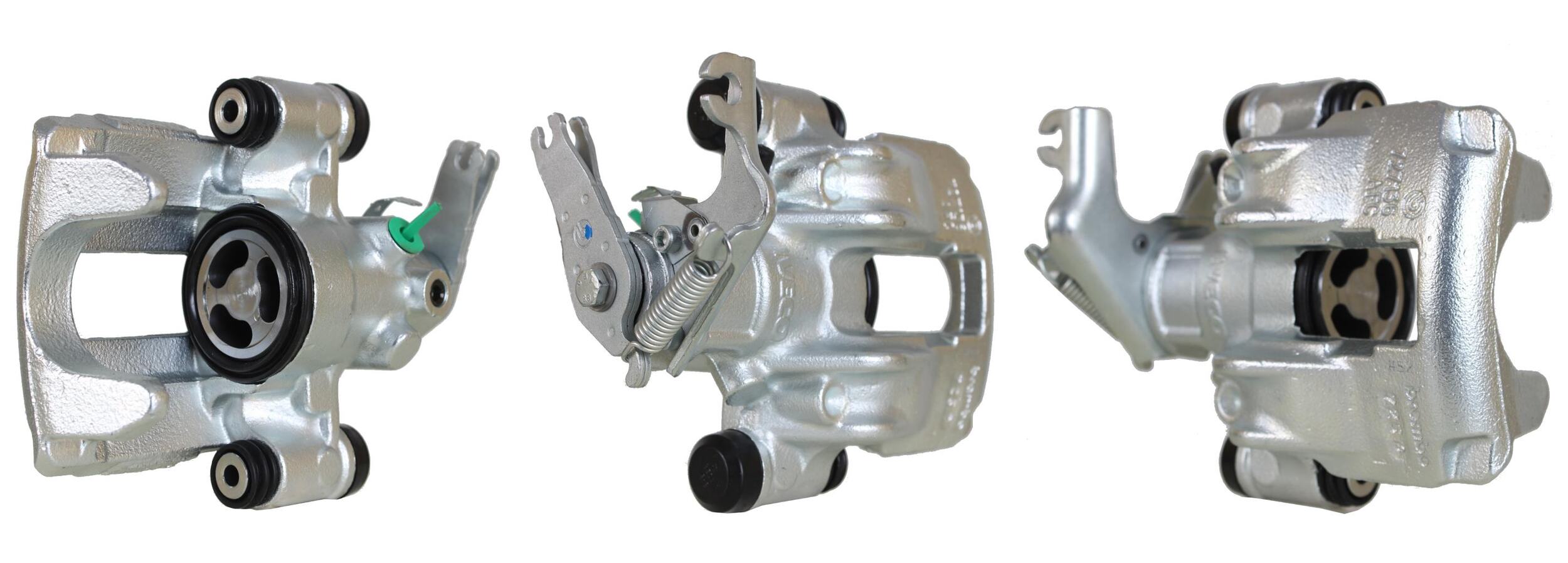 DRI 4107830 Bremssattel