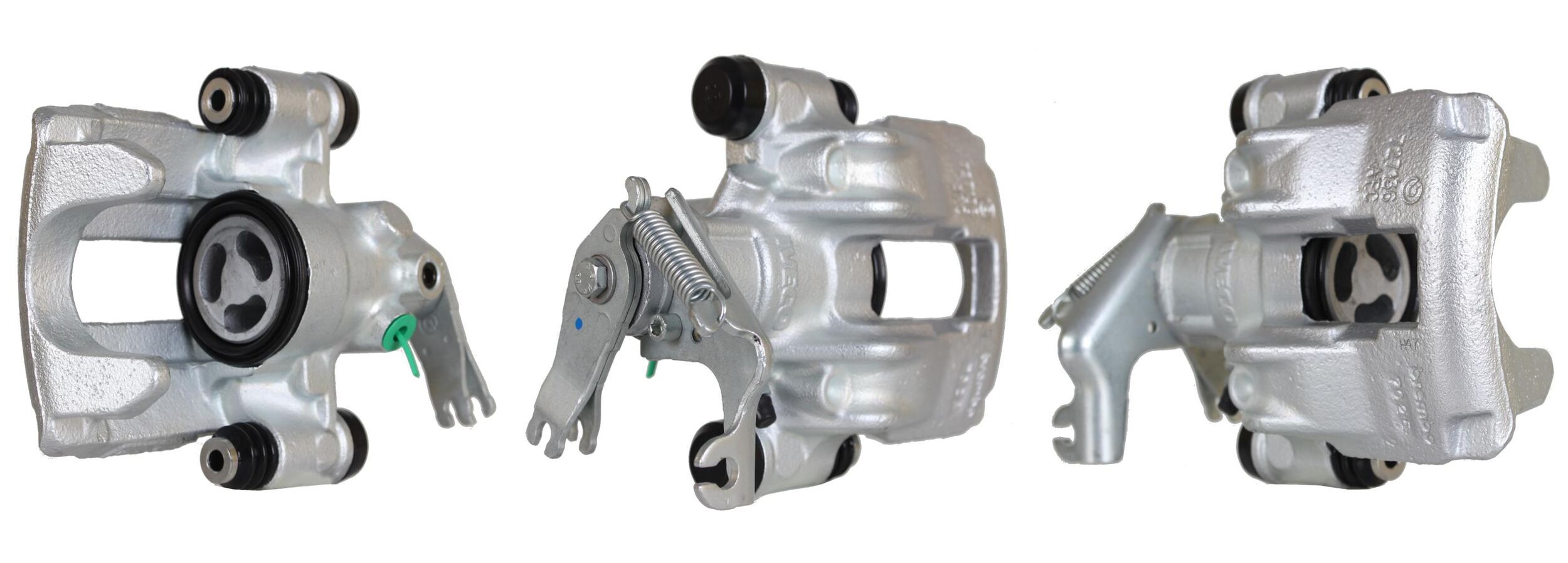 DRI 4207830 Bremssattel