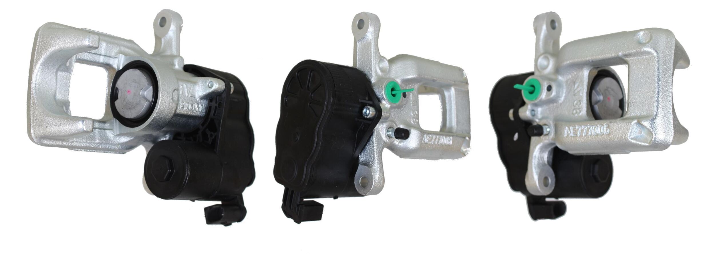 DRI 4109830 Bremssattel