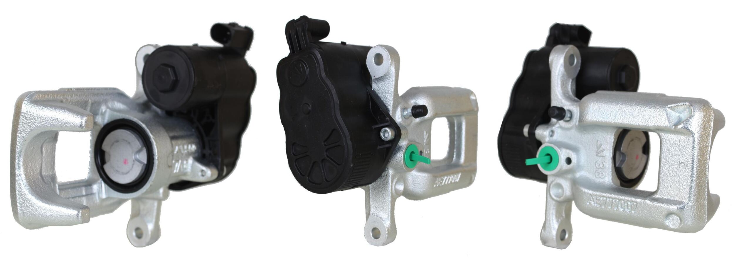 DRI 4209830 Bremssattel