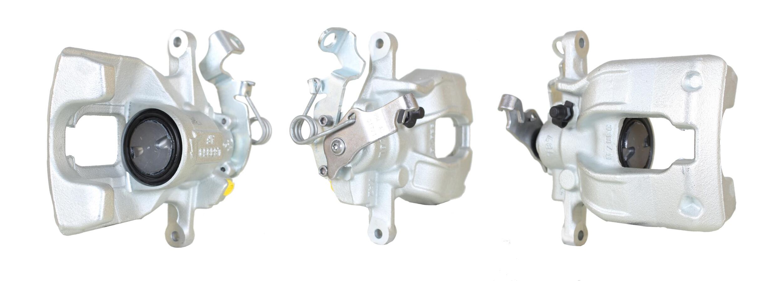 DRI 4110030 Bremssattel