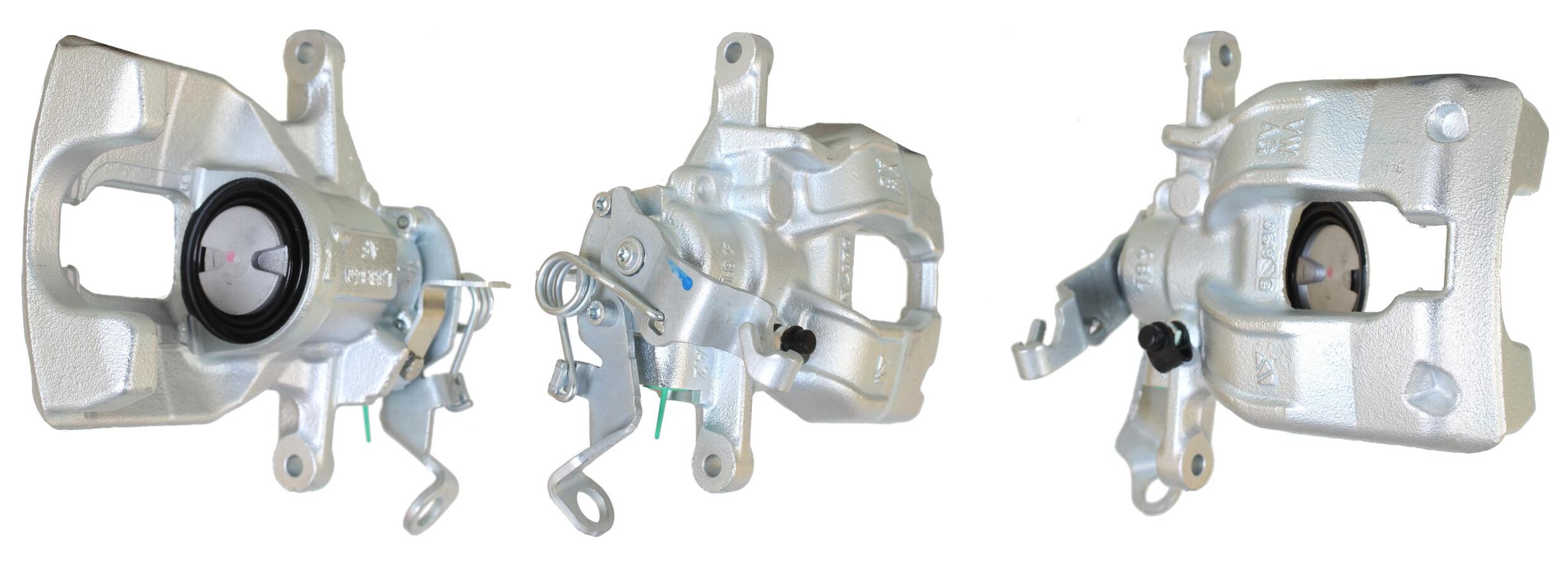 DRI 4114030 Bremssattel