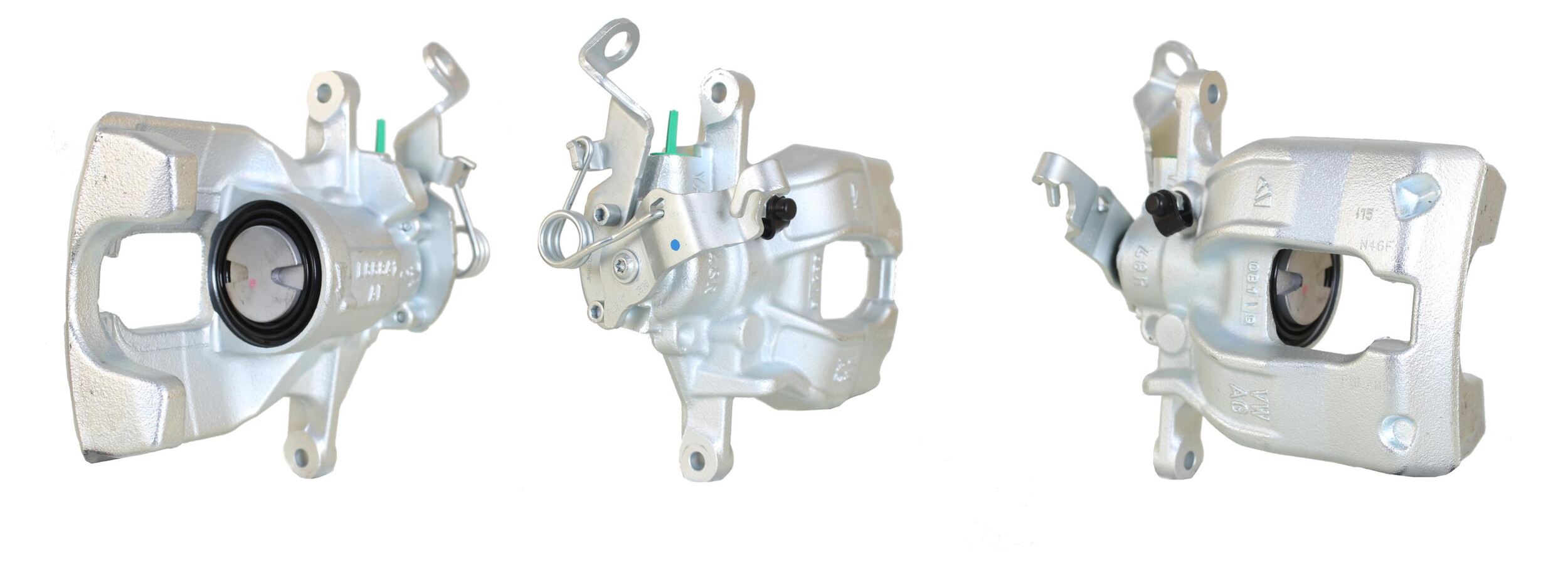 DRI 4214030 Bremssattel