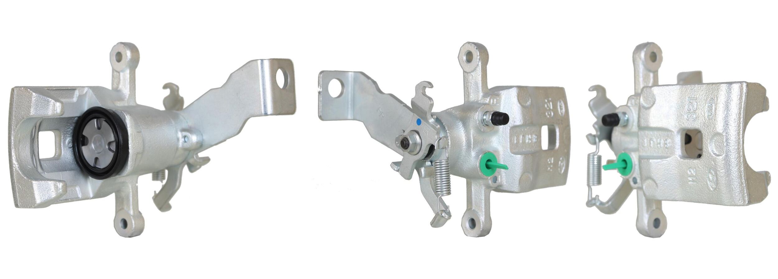 DRI 4219130 Bremssattel