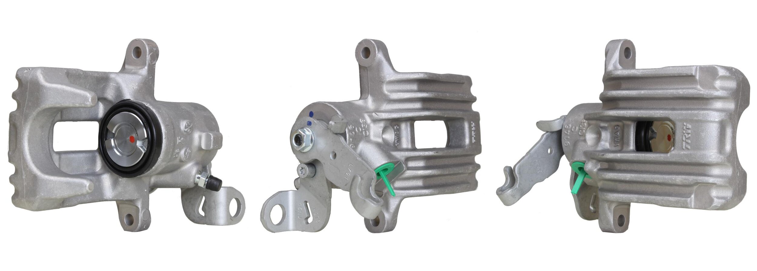 DRI 4115230 Bremssattel