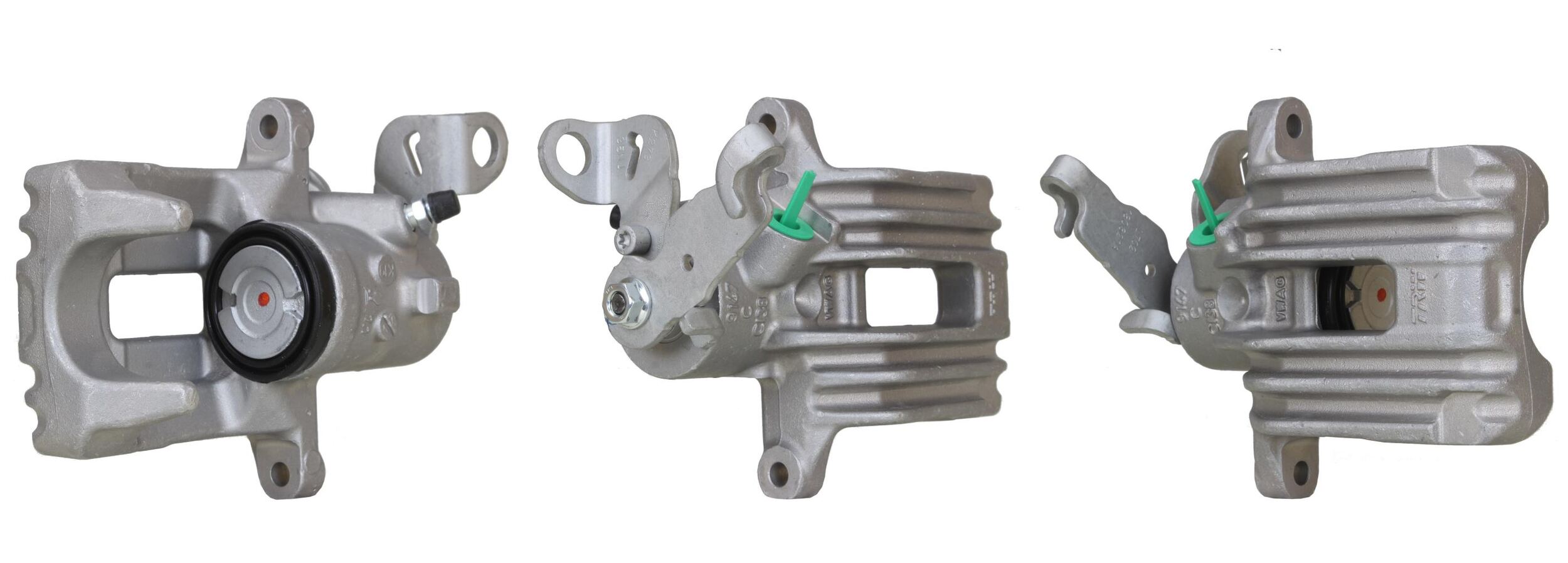 DRI 4215230 Bremssattel