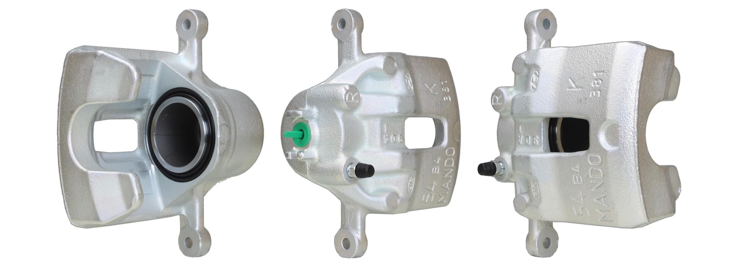 DRI 3213530 Bremssattel