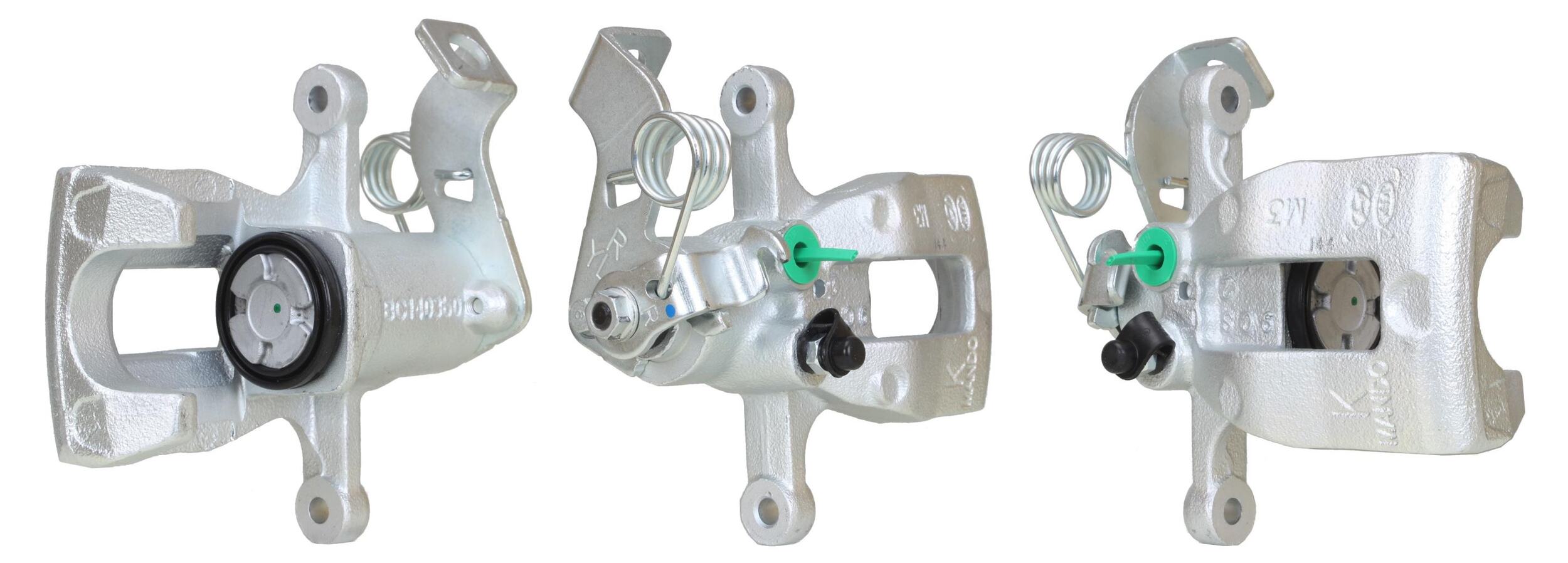 DRI 4117630 Bremssattel