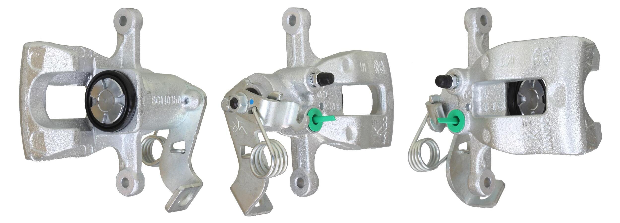DRI 4217630 Bremssattel