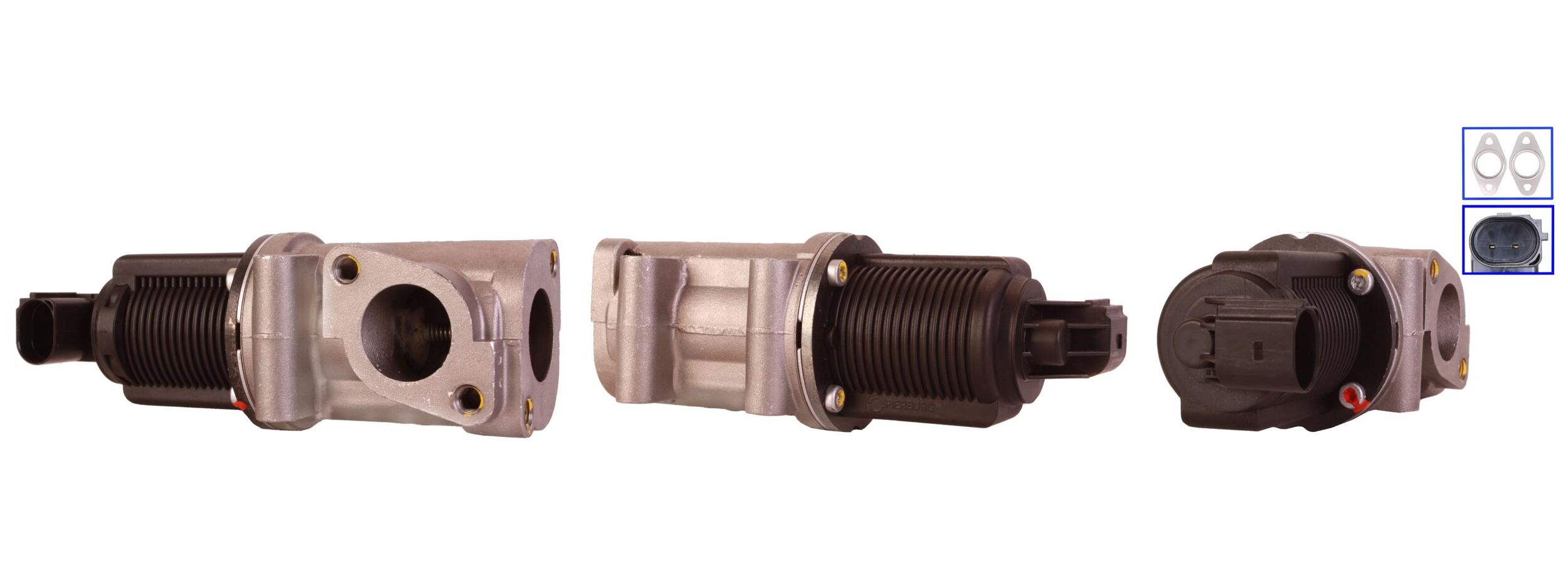 DRI 717720020 AGR-Ventil