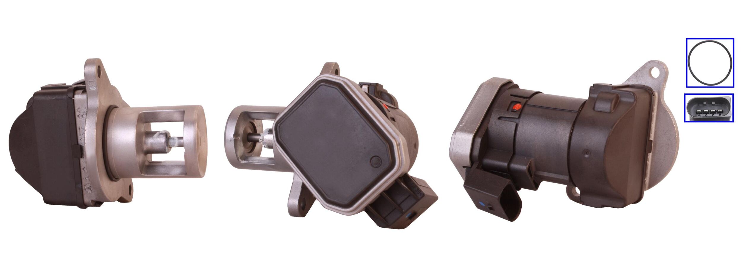 DRI 717730027 AGR-Ventil