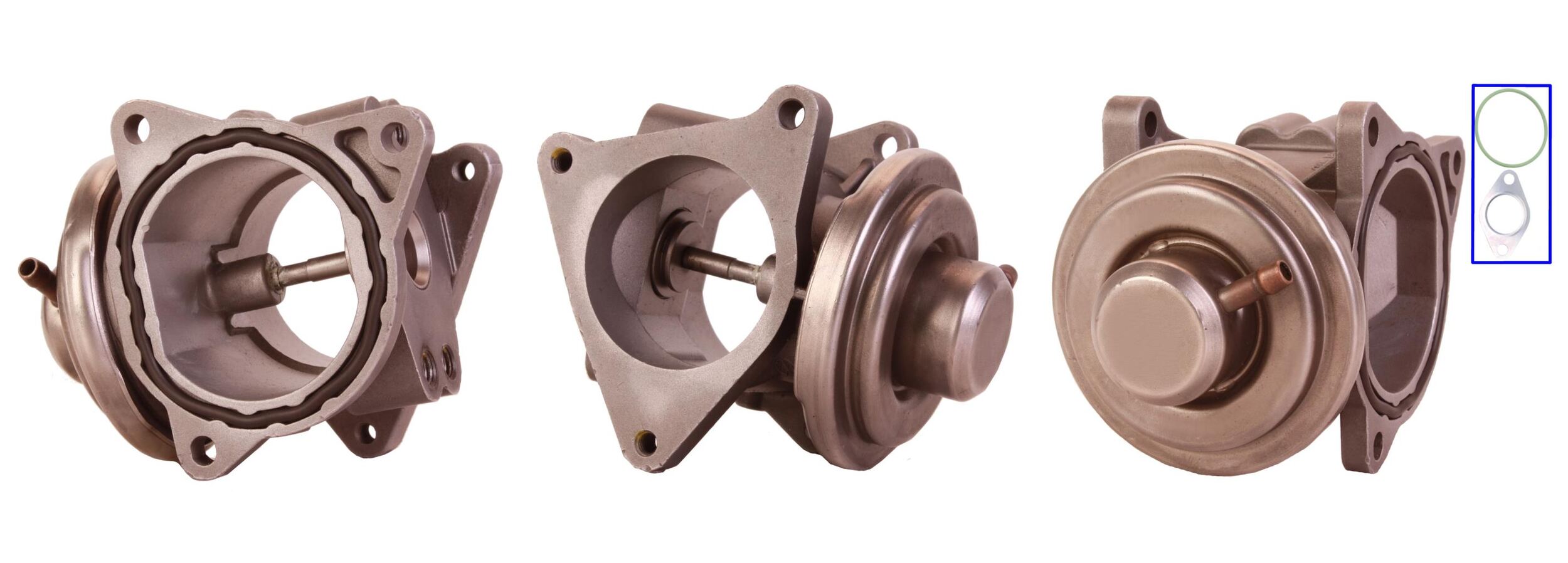 DRI 717710018 AGR-Ventil