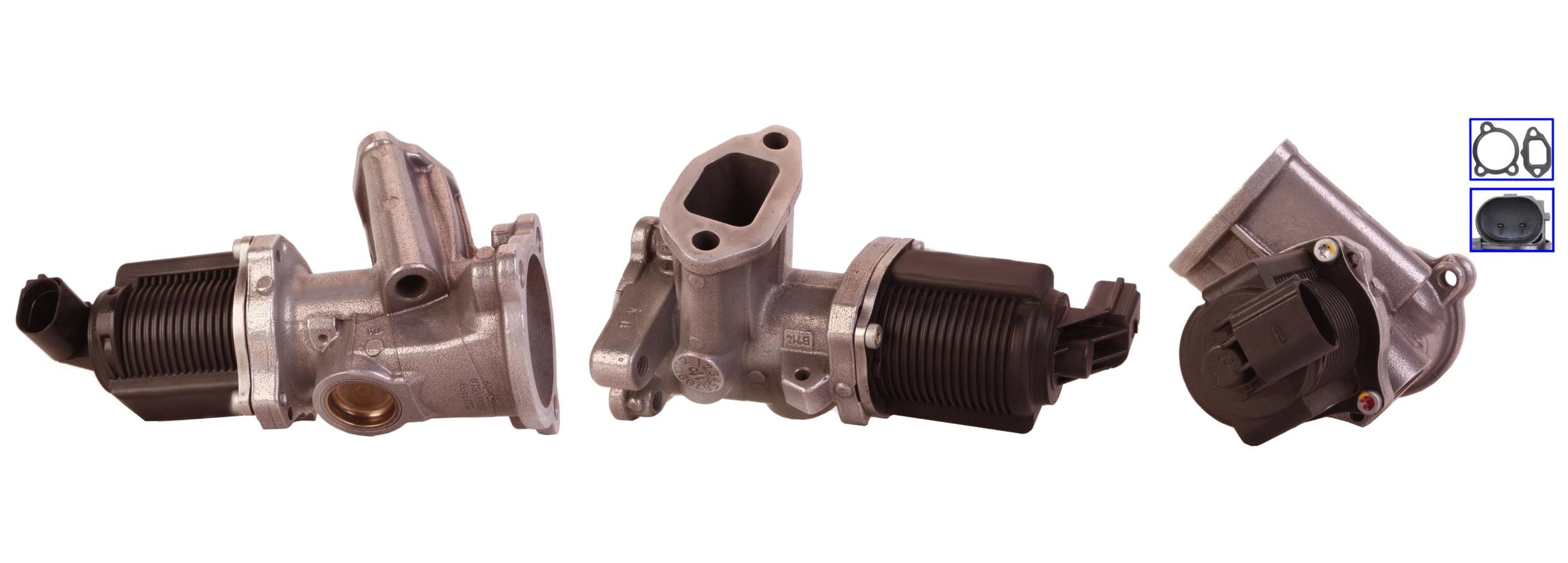 DRI 717720028 AGR-Ventil