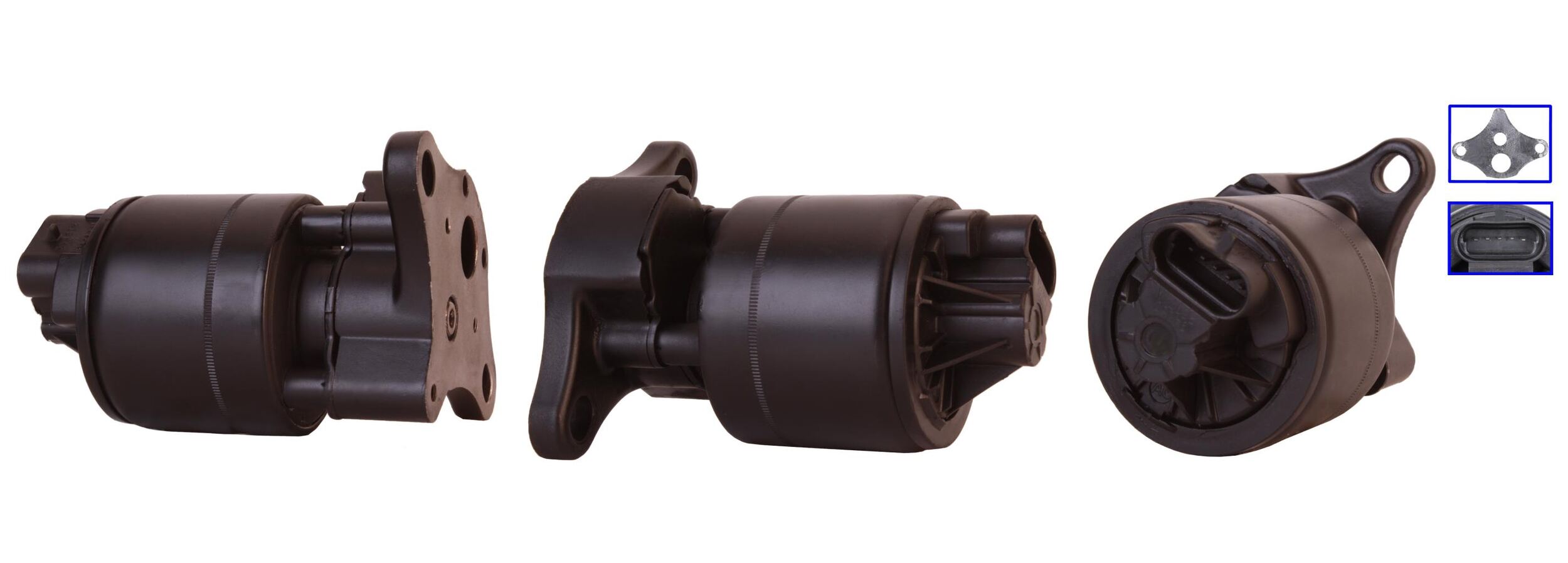 DRI 717720041 AGR-Ventil