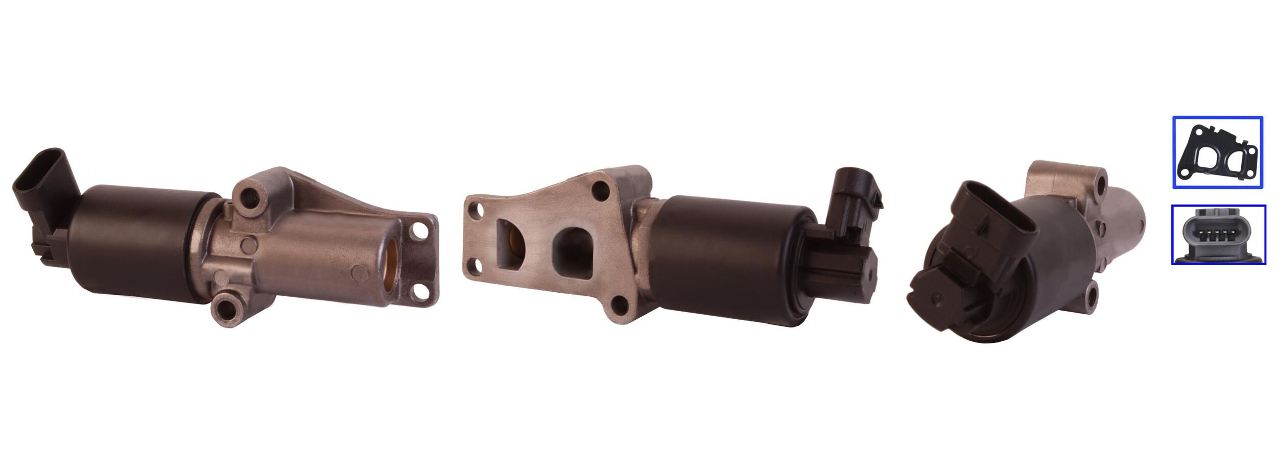 DRI 717720060 AGR-Ventil