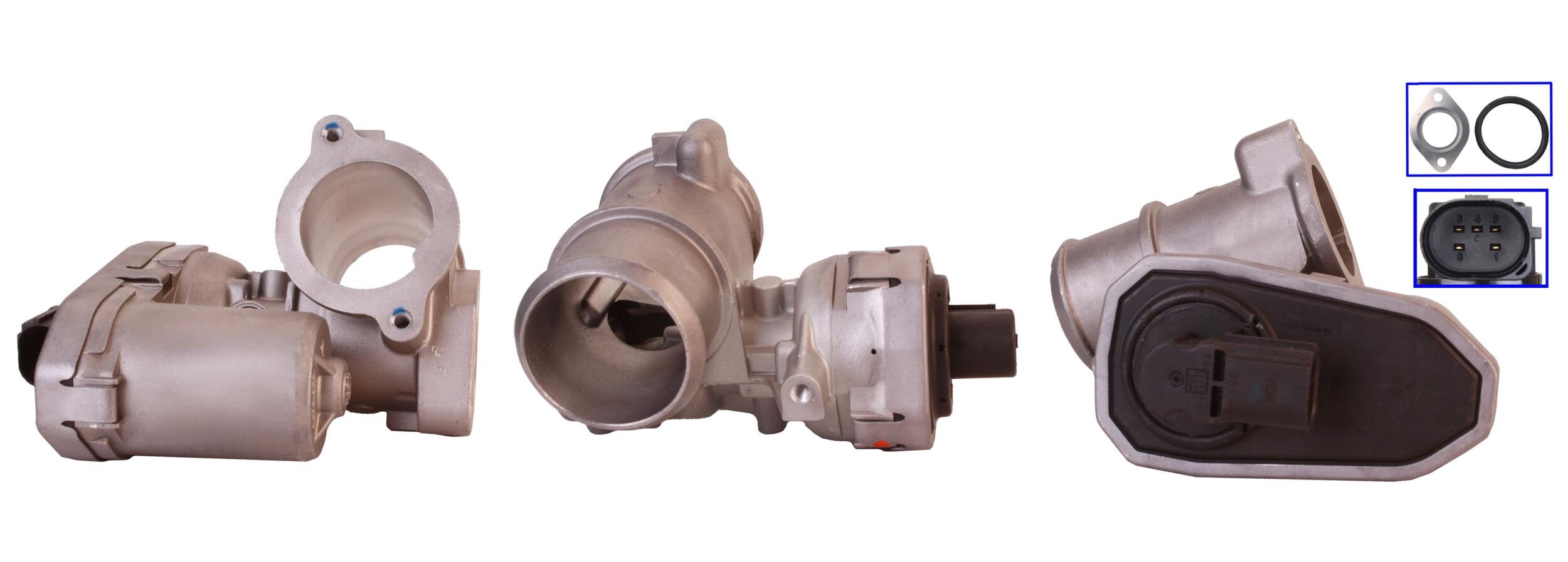 DRI 717730068 AGR-Ventil