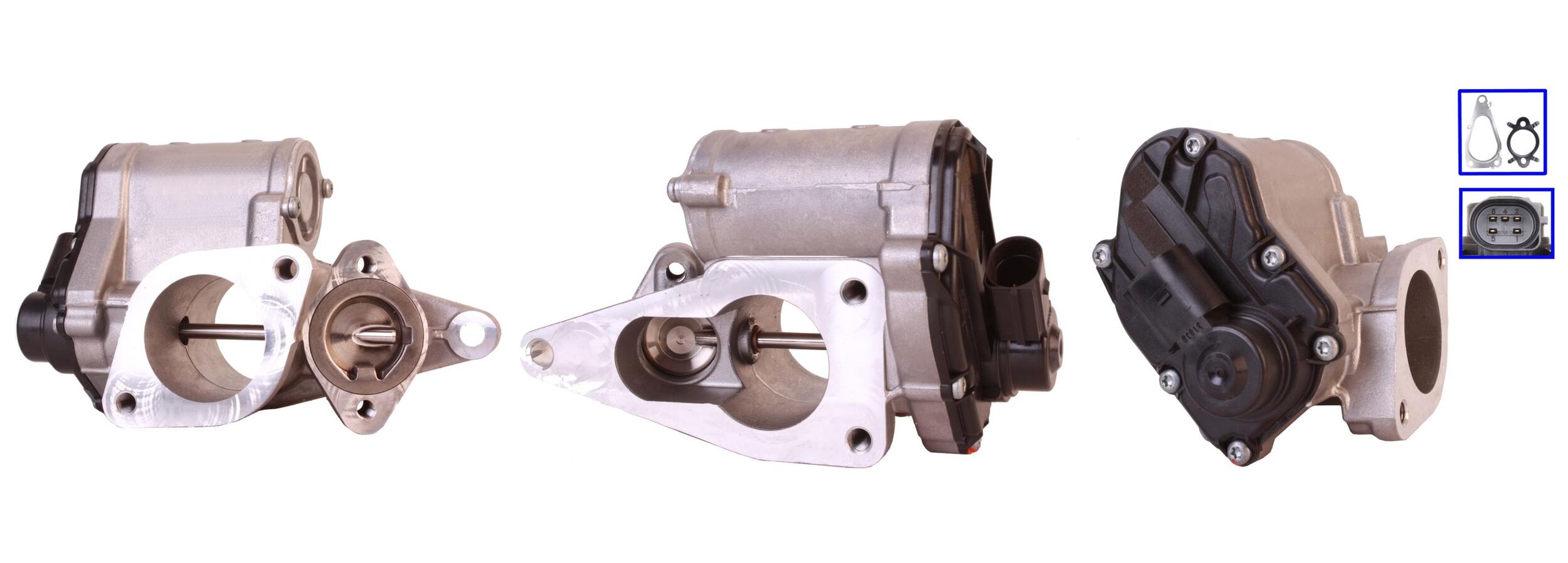 DRI 717730069 AGR-Ventil