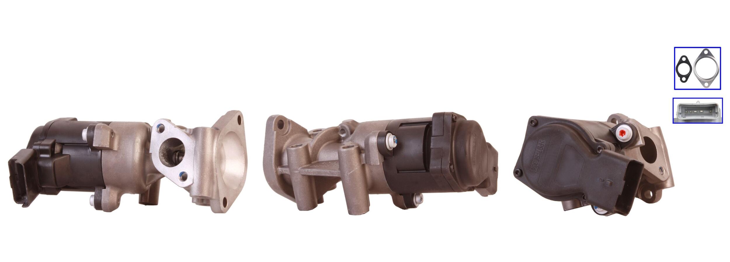 DRI 717720087 AGR-Ventil