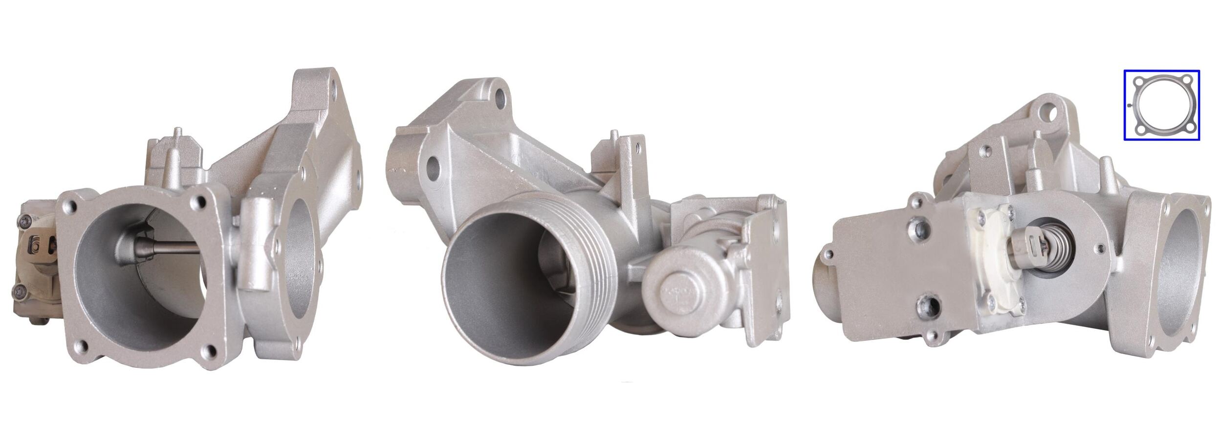 DRI 717730095 AGR-Ventil
