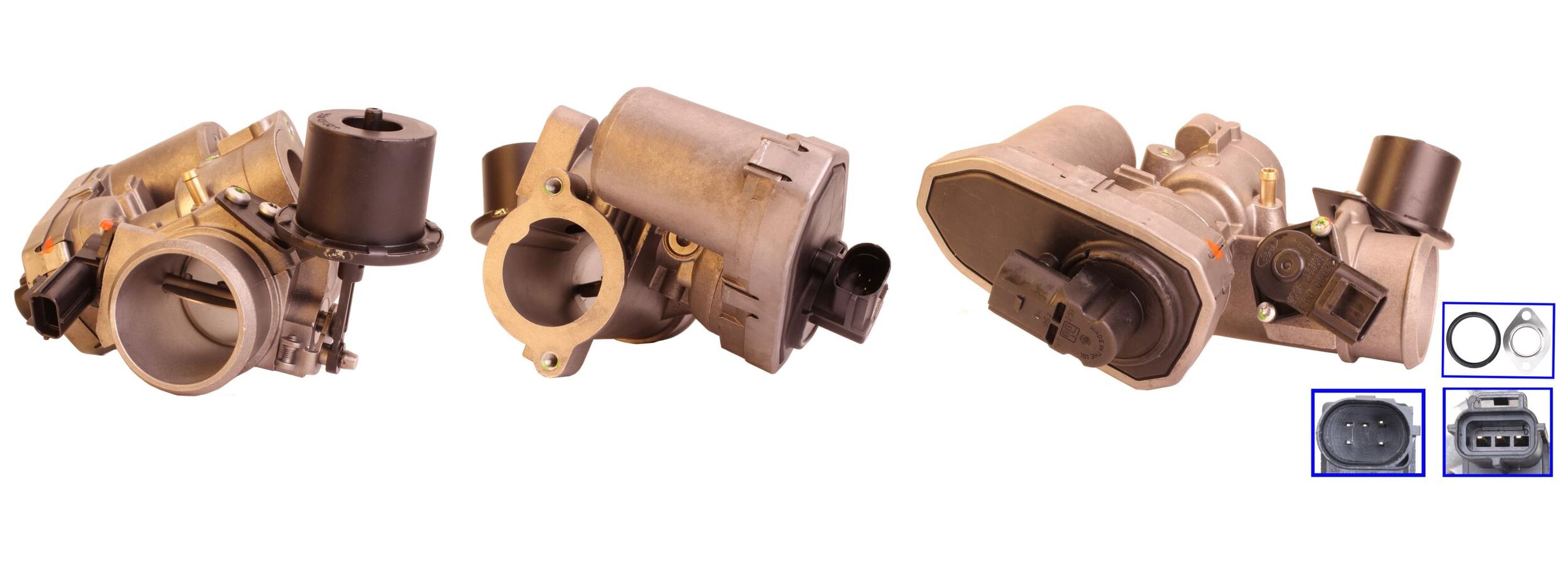 DRI 717730097 AGR-Ventil