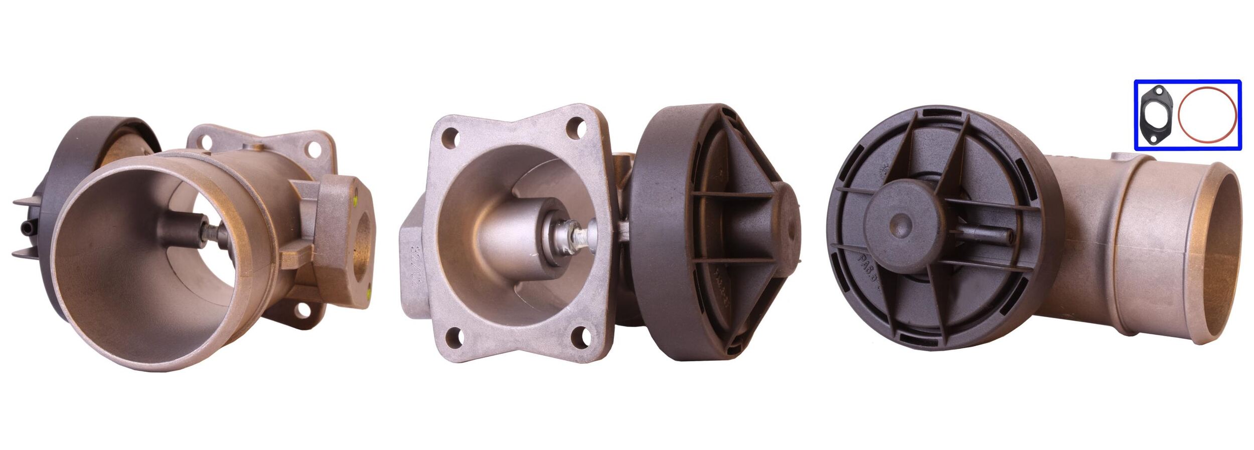 DRI 717710120 AGR-Ventil