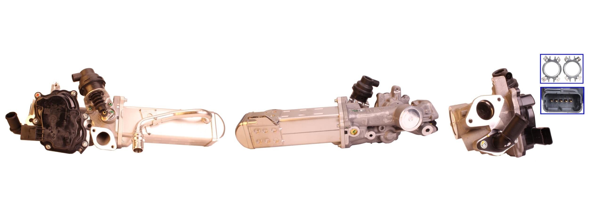 DRI 717730132 AGR-Ventil