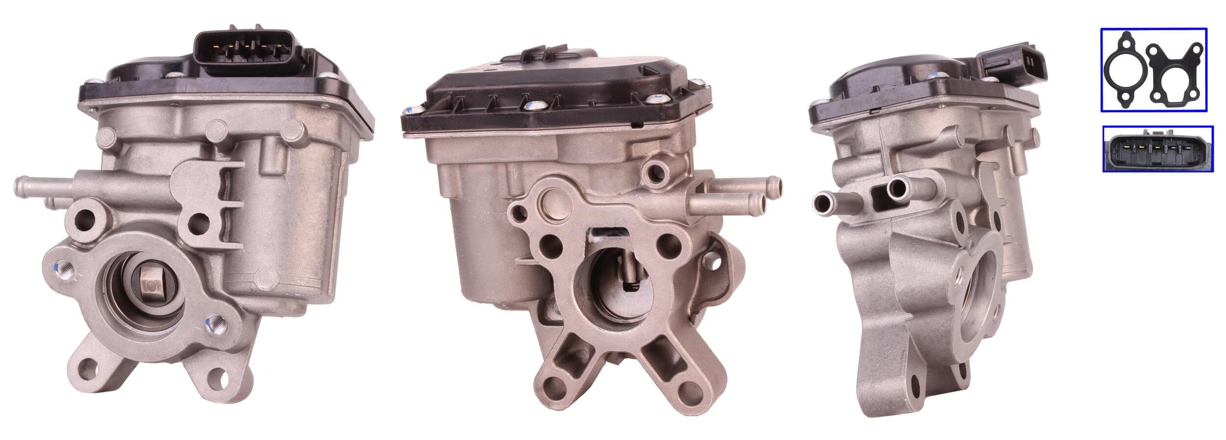 DRI 717730147 AGR-Ventil