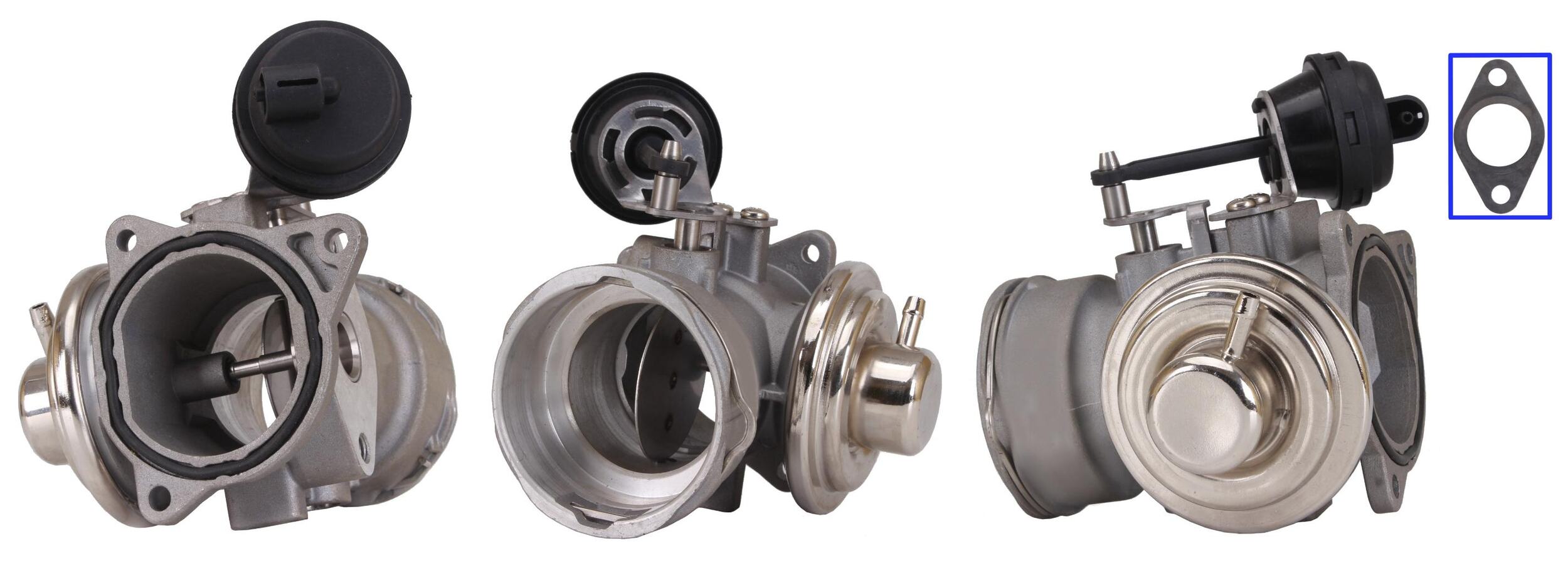 DRI 717710154 AGR-Ventil