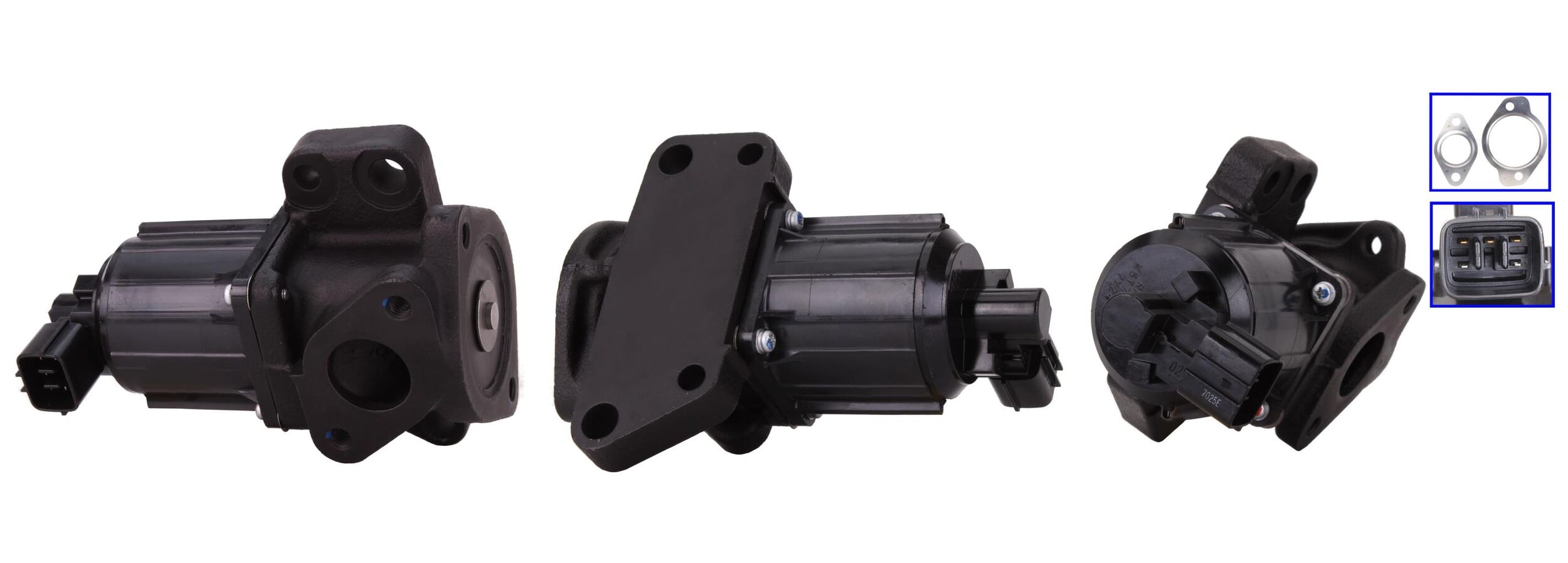 DRI 717720155 AGR-Ventil